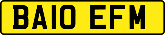 BA10EFM