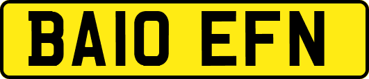 BA10EFN