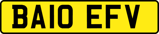 BA10EFV