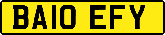 BA10EFY