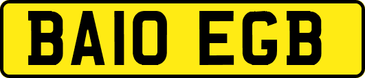 BA10EGB