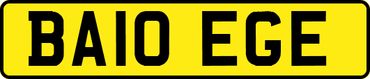 BA10EGE