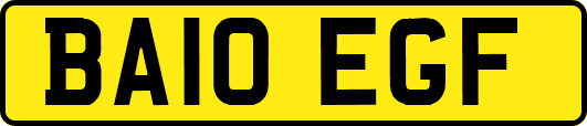 BA10EGF