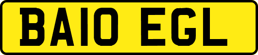 BA10EGL