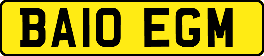 BA10EGM