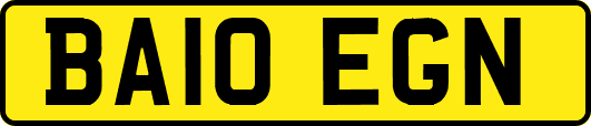 BA10EGN