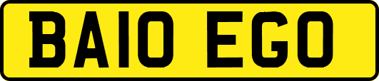 BA10EGO