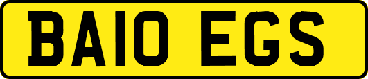 BA10EGS
