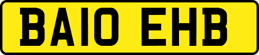 BA10EHB