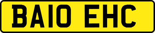 BA10EHC
