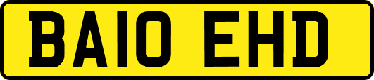BA10EHD