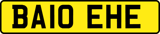 BA10EHE