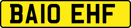 BA10EHF
