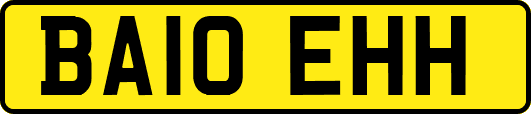BA10EHH