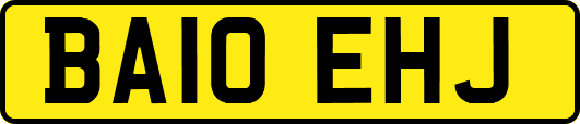 BA10EHJ