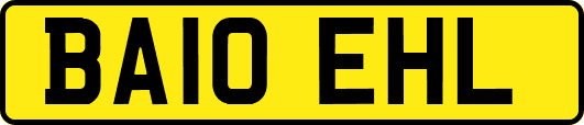 BA10EHL