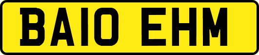 BA10EHM