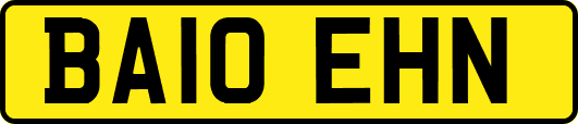 BA10EHN