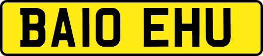 BA10EHU