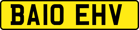 BA10EHV