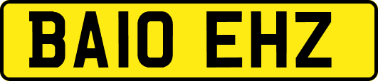 BA10EHZ