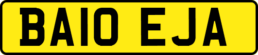 BA10EJA
