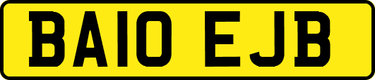 BA10EJB