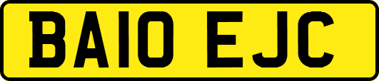 BA10EJC