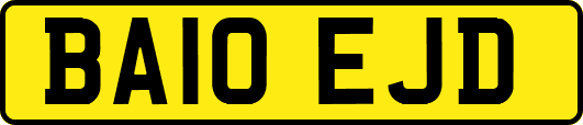 BA10EJD