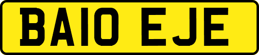 BA10EJE