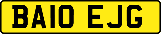 BA10EJG