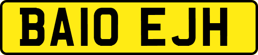 BA10EJH
