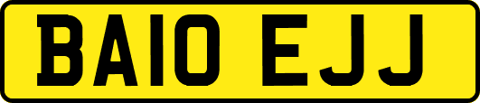 BA10EJJ