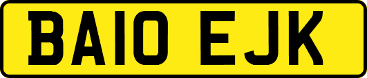 BA10EJK