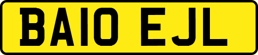 BA10EJL