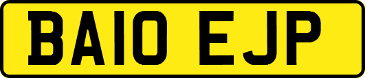 BA10EJP