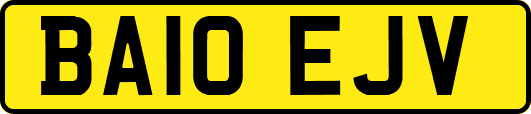BA10EJV