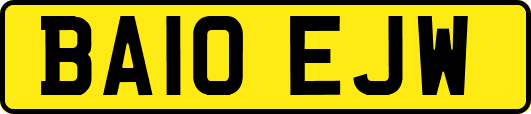 BA10EJW