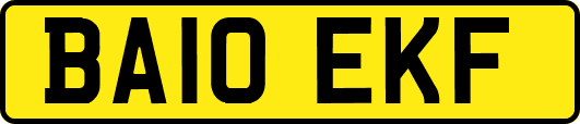 BA10EKF