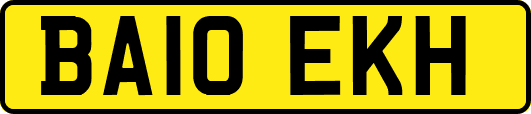 BA10EKH