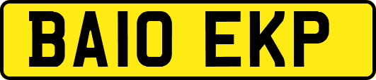 BA10EKP
