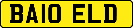 BA10ELD