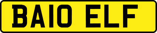 BA10ELF