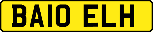 BA10ELH