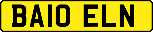 BA10ELN