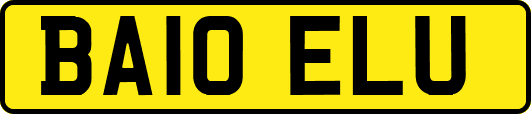 BA10ELU