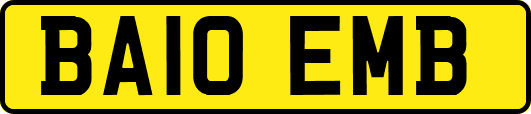 BA10EMB