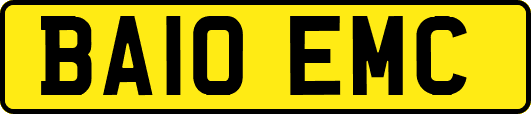 BA10EMC