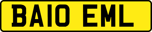BA10EML