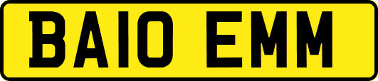 BA10EMM
